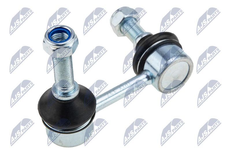 NTY ZLP-TY-137 Link/Coupling Rod, stabiliser bar