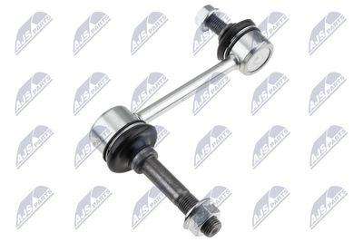 Link/Coupling Rod, stabiliser bar NTY ZLP-TY-150