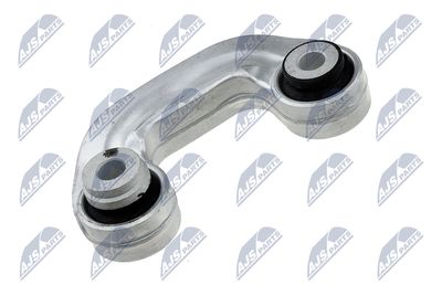 Link/Coupling Rod, stabiliser bar NTY ZLP-VW-008