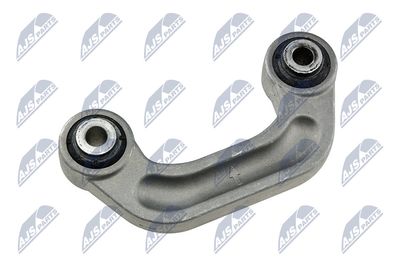 Link/Coupling Rod, stabiliser bar NTY ZLP-VW-010