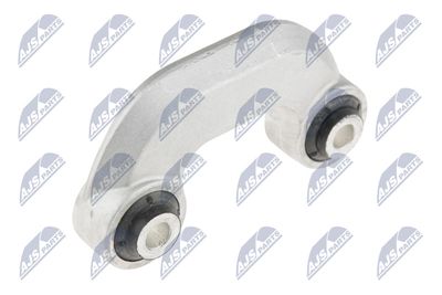 Link/Coupling Rod, stabiliser bar NTY ZLP-VW-013