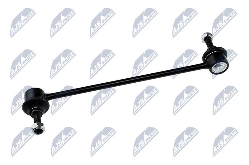 NTY ZLP-VW-014 Link/Coupling Rod, stabiliser bar