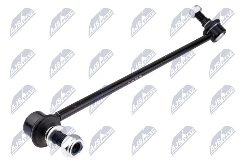 NTY ZLP-VW-020 Link/Coupling Rod, stabiliser bar