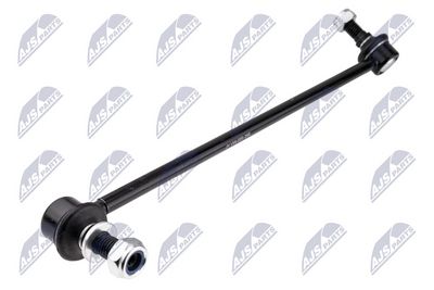 Link/Coupling Rod, stabiliser bar NTY ZLP-VW-020