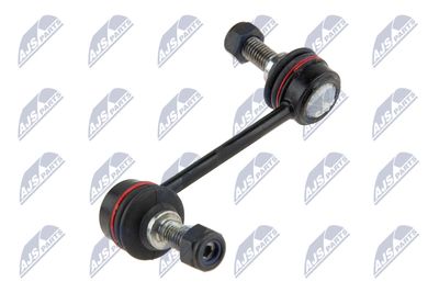 Link/Coupling Rod, stabiliser bar NTY ZLT-AR-004