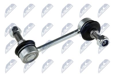 Link/Coupling Rod, stabiliser bar NTY ZLT-AR-005