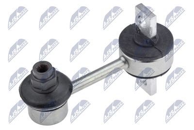 Link/Coupling Rod, stabiliser bar NTY ZLT-AU-002