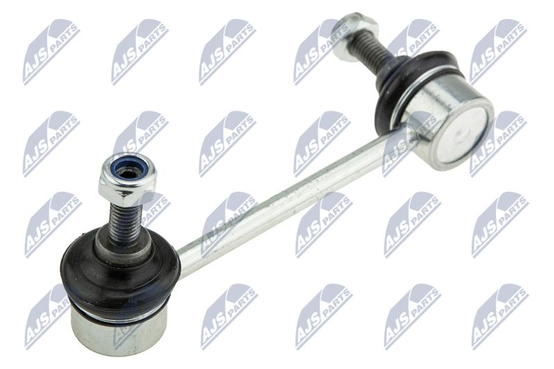 NTY ZLT-BM-006 Link/Coupling Rod, stabiliser bar