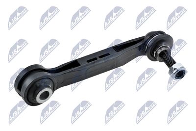 Link/Coupling Rod, stabiliser bar NTY ZLT-BM-007