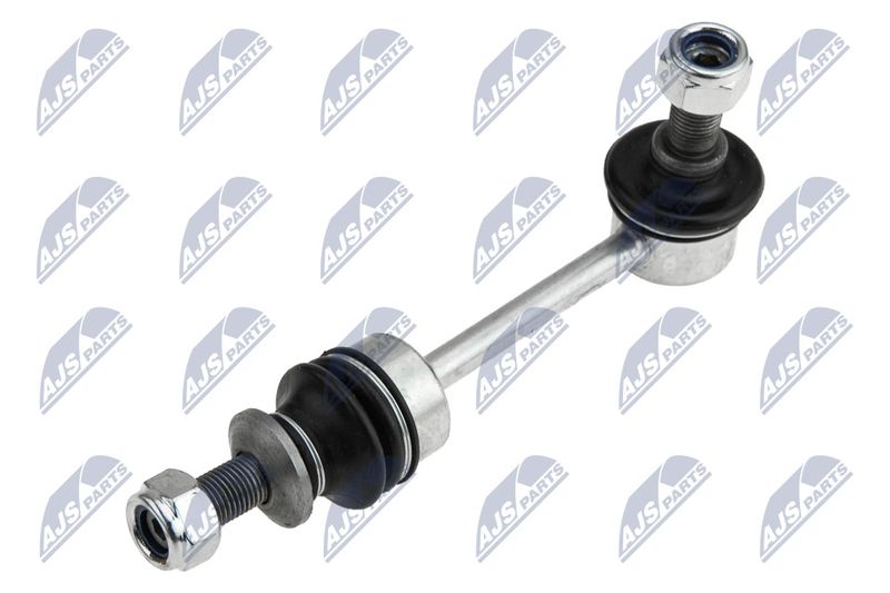 NTY ZLT-BM-008 Link/Coupling Rod, stabiliser bar