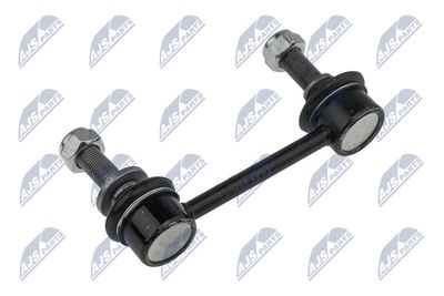 Link/Coupling Rod, stabiliser bar NTY ZLT-BM-009