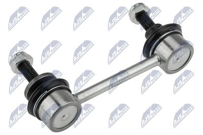Link/Coupling Rod, stabiliser bar NTY ZLT-BM-013