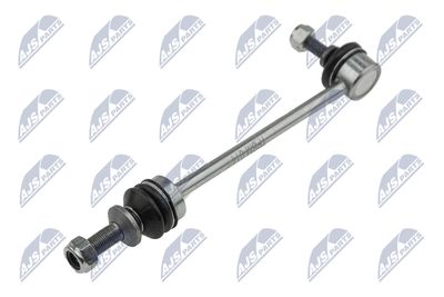 Link/Coupling Rod, stabiliser bar NTY ZLT-BM-014