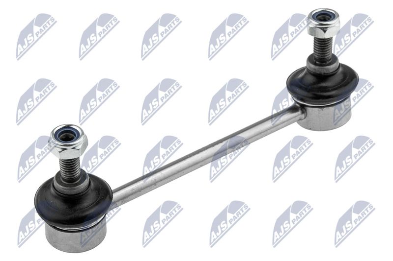 NTY ZLT-BM-018 Link/Coupling Rod, stabiliser bar