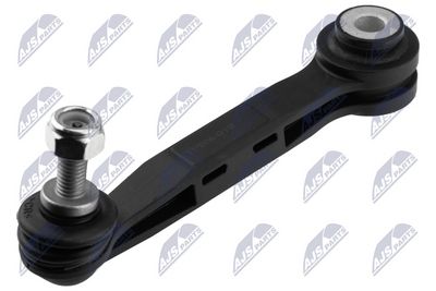 Link/Coupling Rod, stabiliser bar NTY ZLT-BM-019