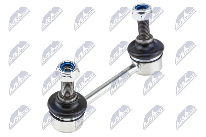 NTY ZLT-BM-020 Link/Coupling Rod, stabiliser bar