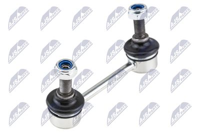 Link/Coupling Rod, stabiliser bar NTY ZLT-BM-020