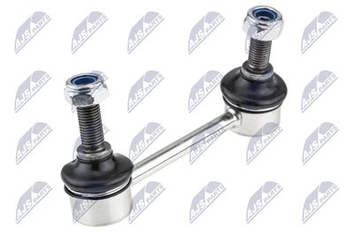 Link/Coupling Rod, stabiliser bar NTY ZLT-BM-021