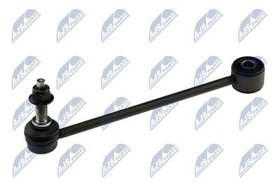 Link/Coupling Rod, stabiliser bar NTY ZLT-CH-006