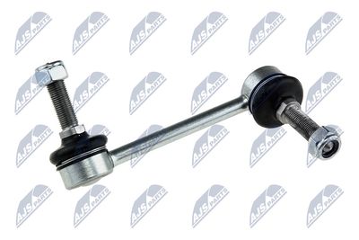Link/Coupling Rod, stabiliser bar NTY ZLT-CH-010