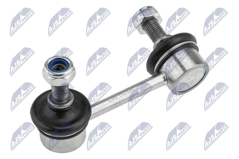 NTY ZLT-CH-012 Link/Coupling Rod, stabiliser bar