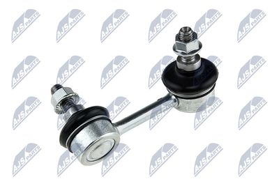 Link/Coupling Rod, stabiliser bar NTY ZLT-CH-013