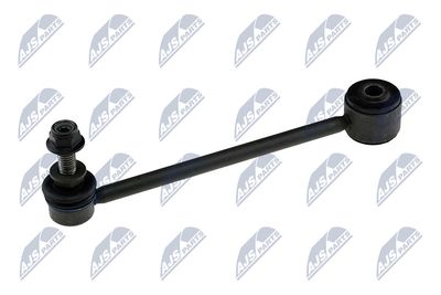 Link/Coupling Rod, stabiliser bar NTY ZLT-CH-068