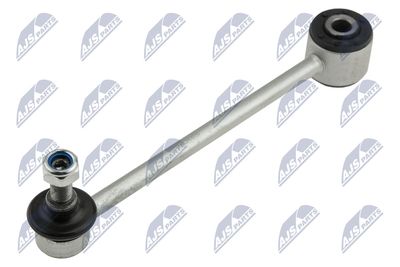 Link/Coupling Rod, stabiliser bar NTY ZLT-CH-070