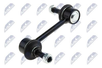 Link/Coupling Rod, stabiliser bar NTY ZLT-CH-072