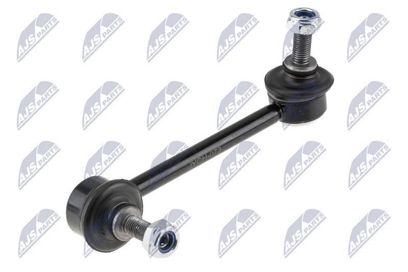 NTY ZLT-CH-073 Link/Coupling Rod, stabiliser bar