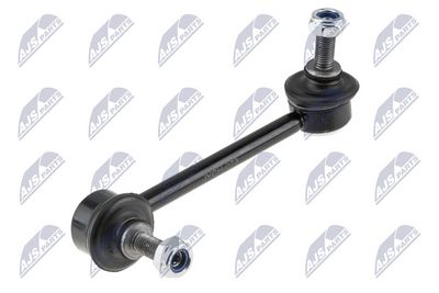 Link/Coupling Rod, stabiliser bar NTY ZLT-CH-073