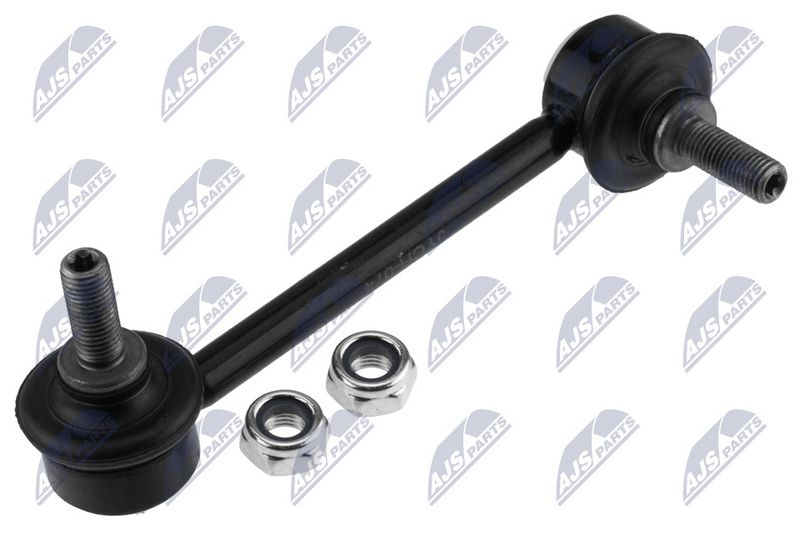 NTY ZLT-CH-074 Link/Coupling Rod, stabiliser bar