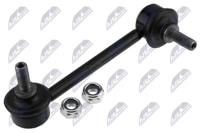 Link/Coupling Rod, stabiliser bar NTY ZLT-CH-074