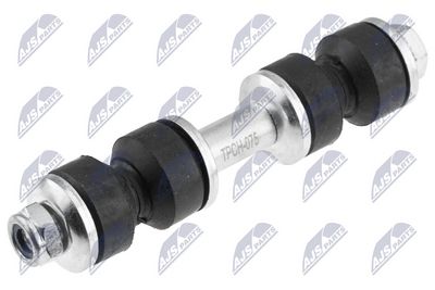 Link/Coupling Rod, stabiliser bar NTY ZLT-CH-075