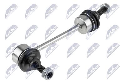 Link/Coupling Rod, stabiliser bar NTY ZLT-CH-076