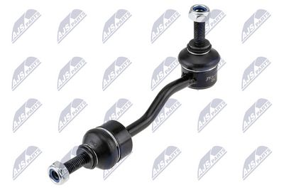 Link/Coupling Rod, stabiliser bar NTY ZLT-CH-078