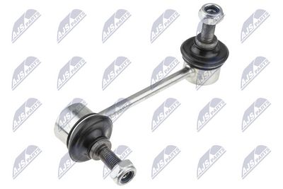 Link/Coupling Rod, stabiliser bar NTY ZLT-CH-081