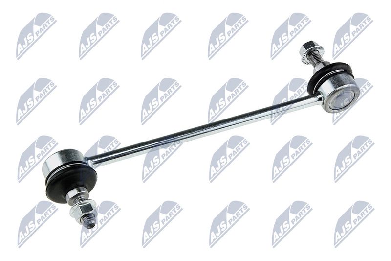 NTY ZLT-DW-054 Link/Coupling Rod, stabiliser bar