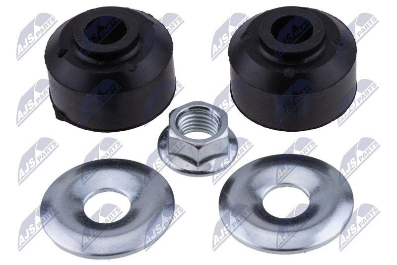 NTY ZLT-DW-062 Link/Coupling Rod, stabiliser bar