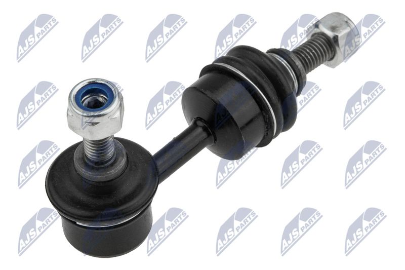 NTY ZLT-FR-009 Link/Coupling Rod, stabiliser bar