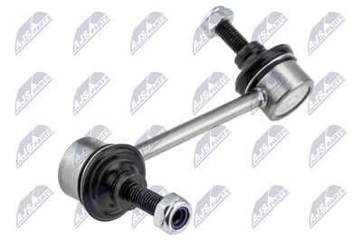 Link/Coupling Rod, stabiliser bar NTY ZLT-FR-011