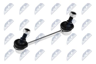 Link/Coupling Rod, stabiliser bar NTY ZLT-FT-001