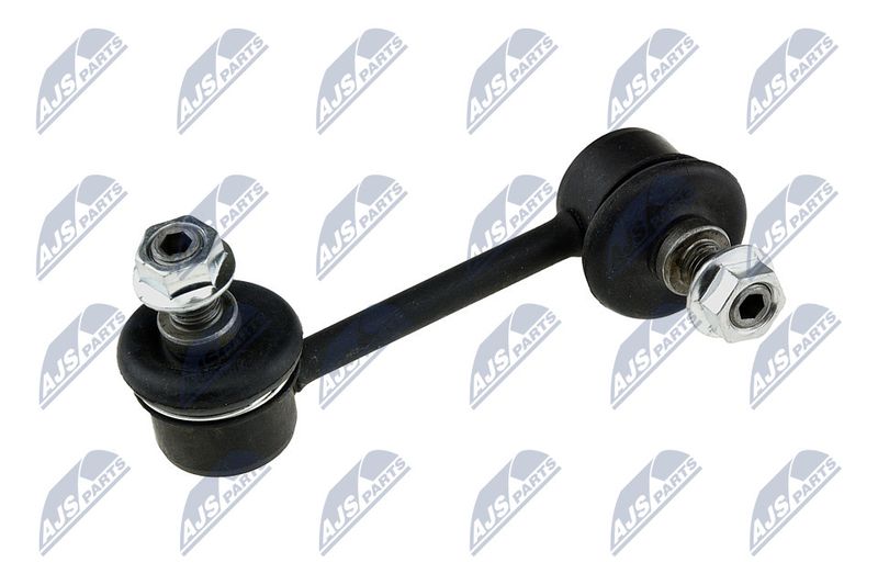 NTY ZLT-HD-002 Link/Coupling Rod, stabiliser bar