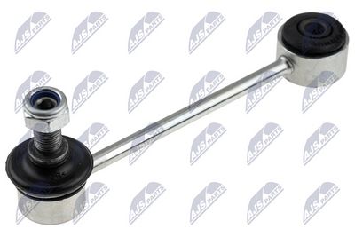 Link/Coupling Rod, stabiliser bar NTY ZLT-HD-026