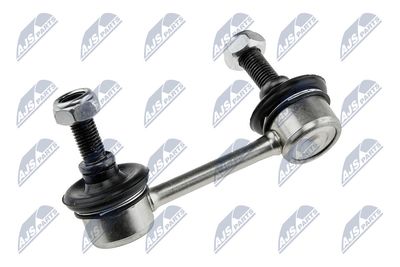 Link/Coupling Rod, stabiliser bar NTY ZLT-HD-056