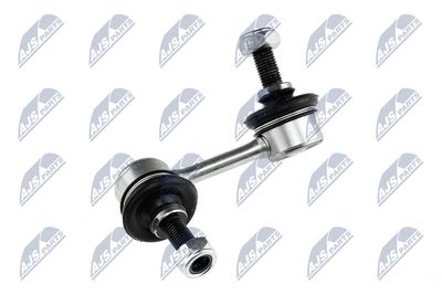 Link/Coupling Rod, stabiliser bar NTY ZLT-HD-057