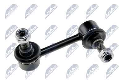 Link/Coupling Rod, stabiliser bar NTY ZLT-HD-073