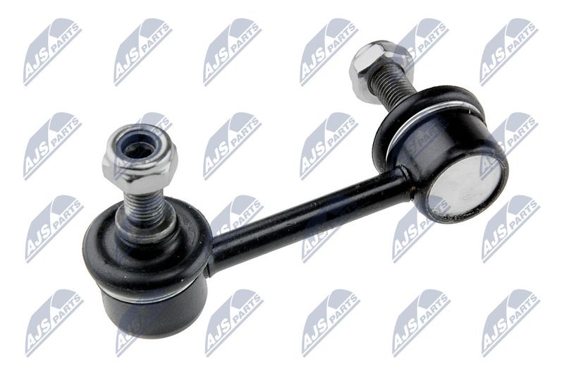 NTY ZLT-HD-074 Link/Coupling Rod, stabiliser bar