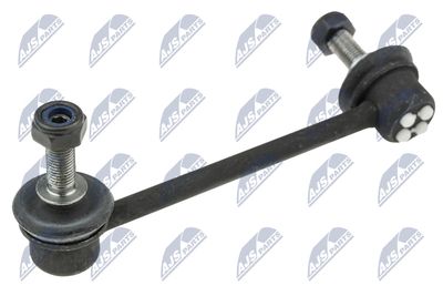 Link/Coupling Rod, stabiliser bar NTY ZLT-HD-084
