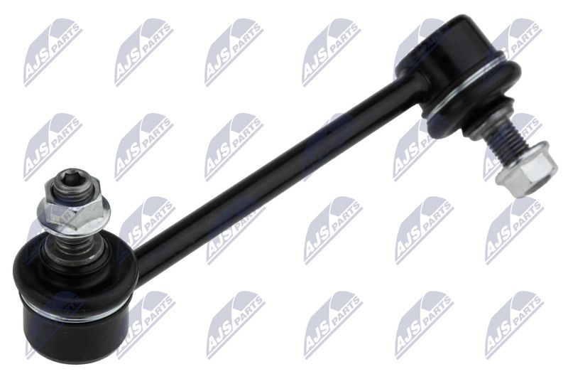 NTY ZLT-HD-089 Link/Coupling Rod, stabiliser bar